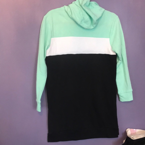 🔥🔥 NEW ADIDAS LONG SWEATSHIRT - Picture 5 of 5